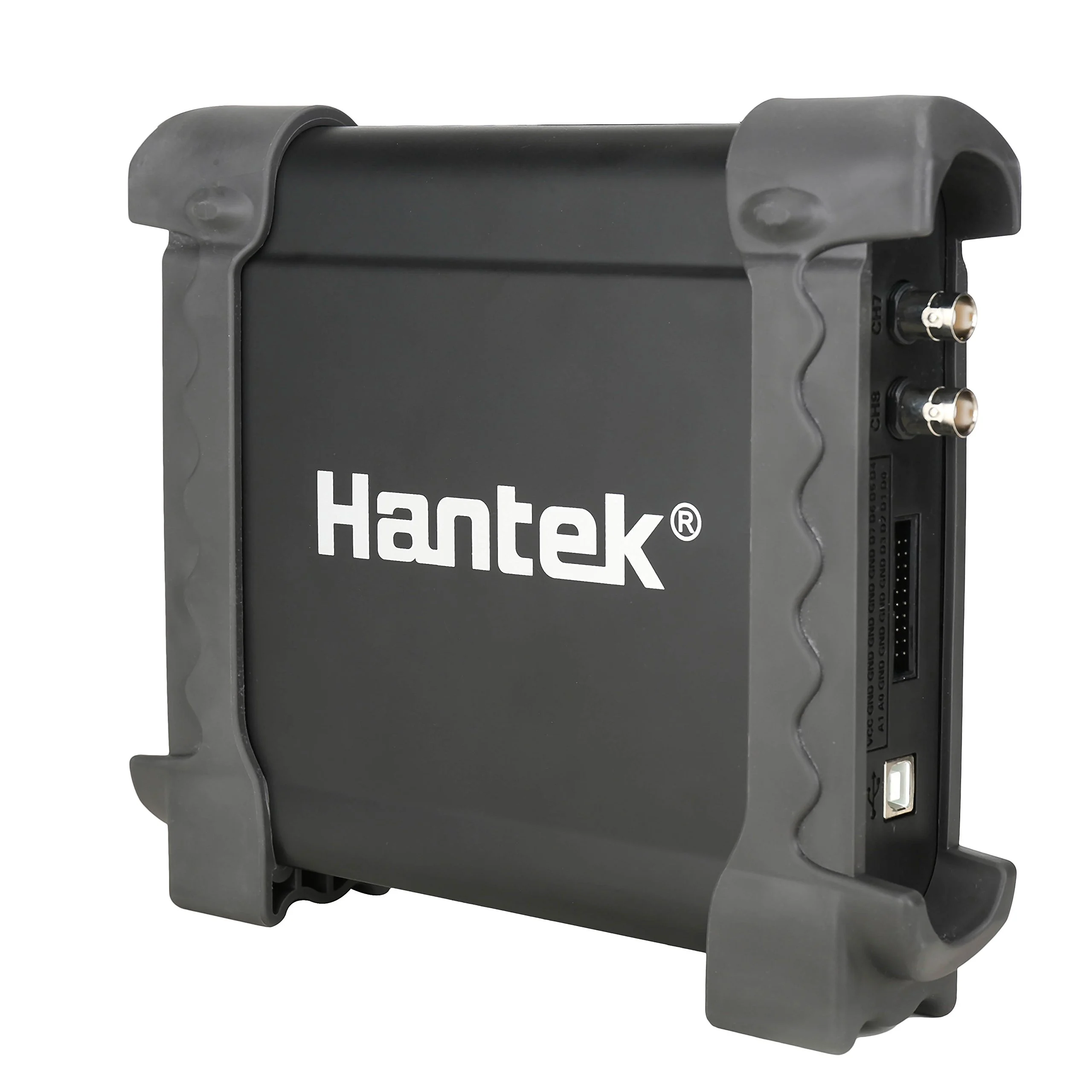 Hantek 1008C PC USB Oscilloscope (2)