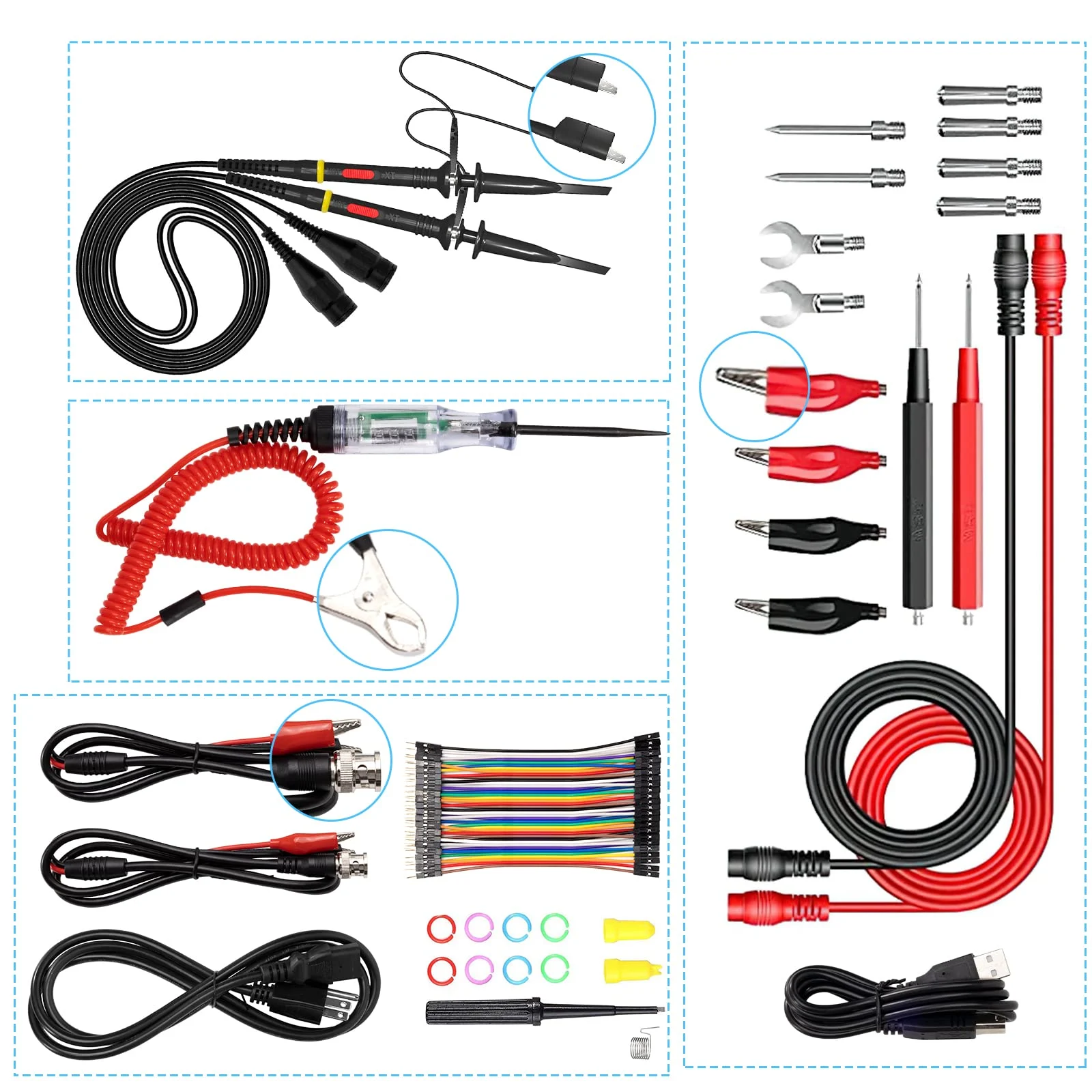 Hantek DSO2D15 06