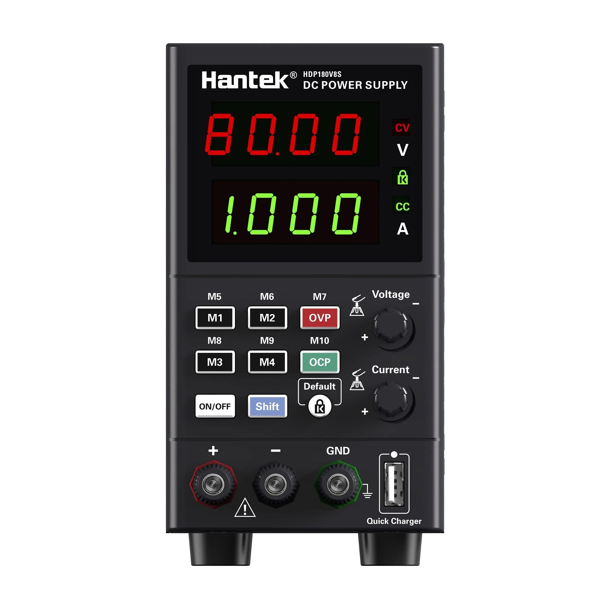Hantek HDP1160V4S (1)